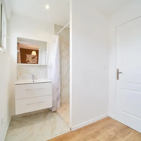 Superbe 2 Salles De Bain * אמיינס